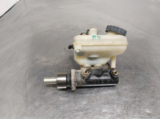 Tanque de cilindro mestre do freio (de fluido de freio) Mercedes Vito 1 638