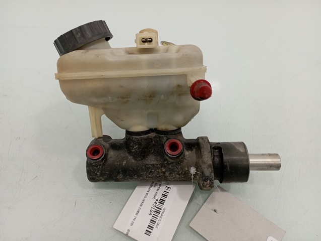 Tanque de cilindro mestre do freio (de fluido de freio) Mercedes Vito 1 638