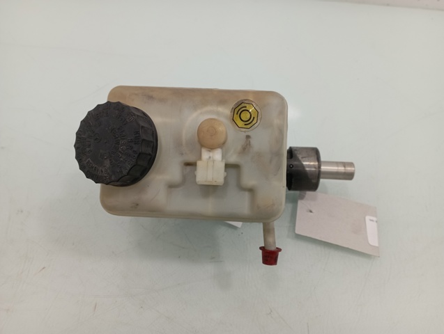 Tanque de cilindro mestre do freio (de fluido de freio) Mercedes Vito 1 638