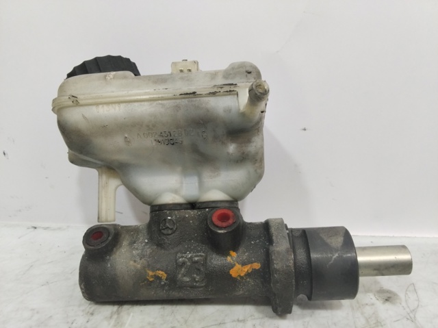 A0024312802 Бачок тормозной купить Ирпень