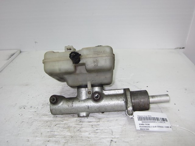 A0024313502 VAG Бачок тормозной купить в Николаев
