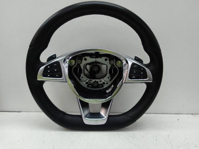 A0024602203 MERCEDES Рулевое колесо купить в Запорожье