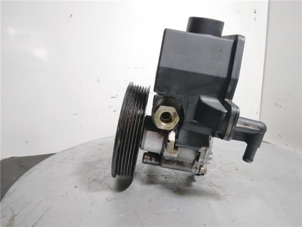A0024662101 MERCEDES Насос гидроусилителя руля (ГУР) купить в Запорожье