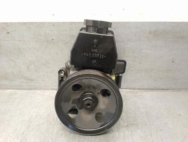 A0024662901 MERCEDES Насос гидроусилителя руля (ГУР) купить в Полтава