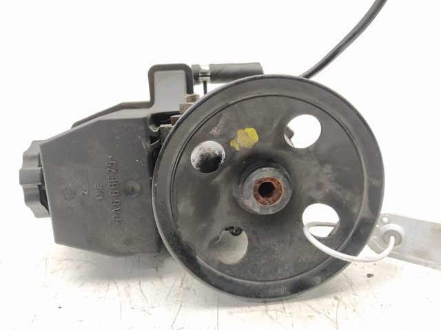 Bomba da Direção hidrâulica assistida A0024663001 MERCEDES