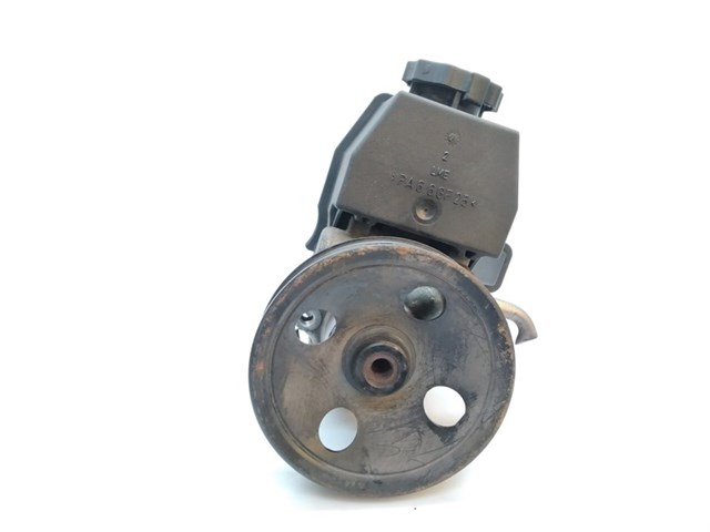 Bomba de direção para mercedes-benz clk 230 kompressor (208.347) m111975 A0024663001