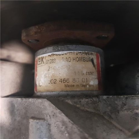 A0024668801 Насос ГУР купить Ужгород