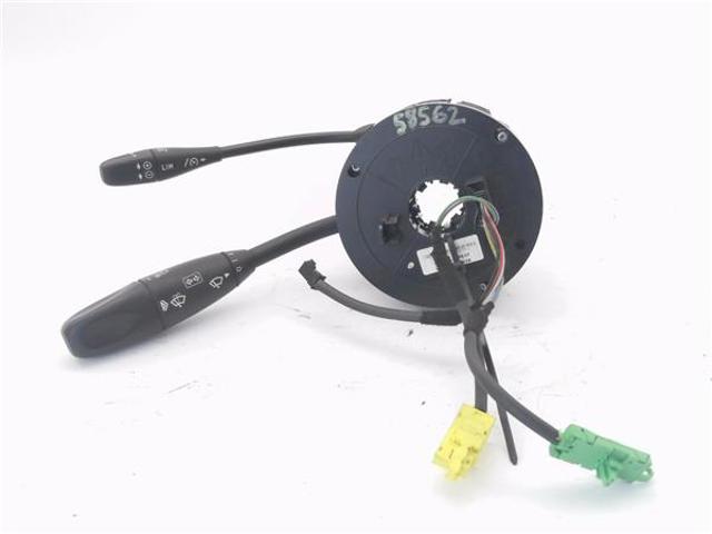 A0025428618 MERCEDES Датчик угла поворота руля купить в Николаев