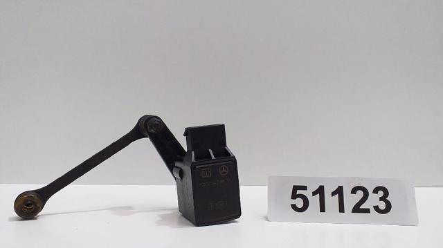 A0025428818 Датчик положения кузова купить Ужгород