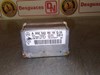 Sensor de aceleração transversal (ESP) A0025428918 MERCEDES