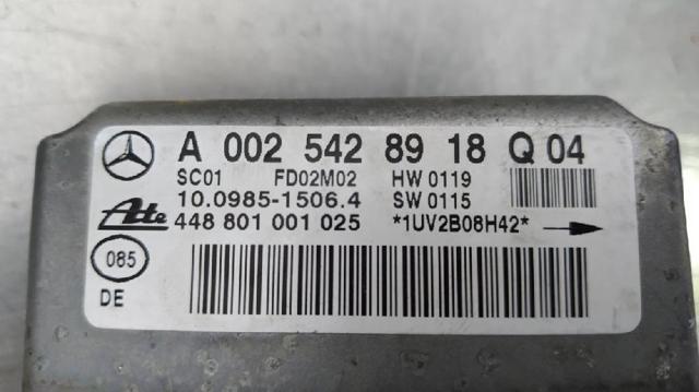 MERCEDES A0025428918Q04 в наличии Сумы