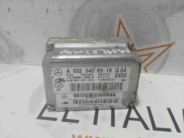 A0025428918Q04 MERCEDES купить в Каменское