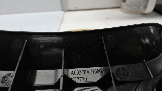A00270A77000 NISSAN купить в Сумы