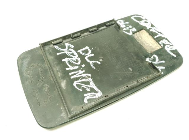 A0028111933 MERCEDES Стекло левого зеркала заднего вида купить в Ровно