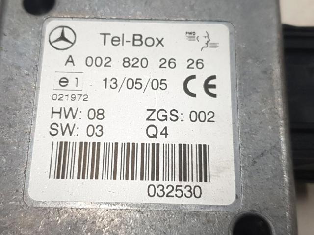 A0028202626 MERCEDES купить в Житомир