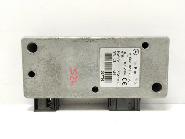 MERCEDES 0028202626 в наличии Каменское
