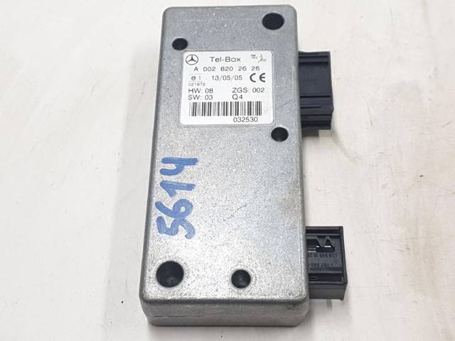 A0028202626 MERCEDES купить в Тернополь