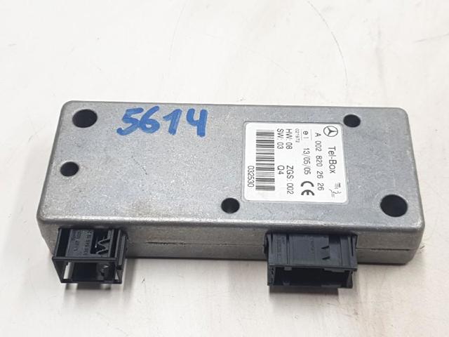 MERCEDES A0028202626 в наличии Ирпень
