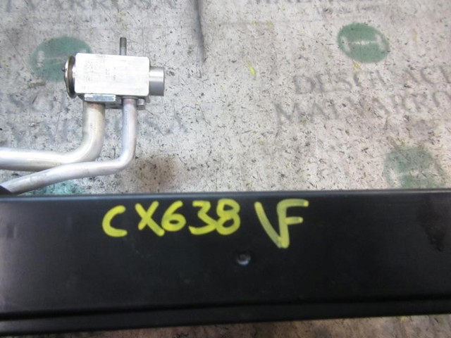 A0028303758 MERCEDES Испаритель кондиционера купить в Львов