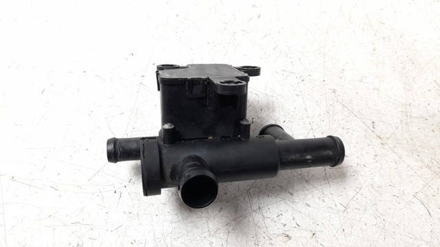 Válvula de forno (de aquecedor) A0028308584 Mercedes