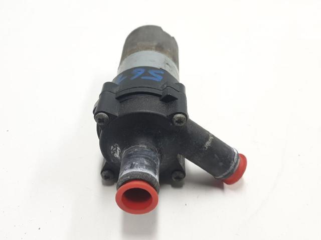 A0028353564 MERCEDES Помпа водяная (насос) охлаждения, дополнительный электрический купить в Николаев