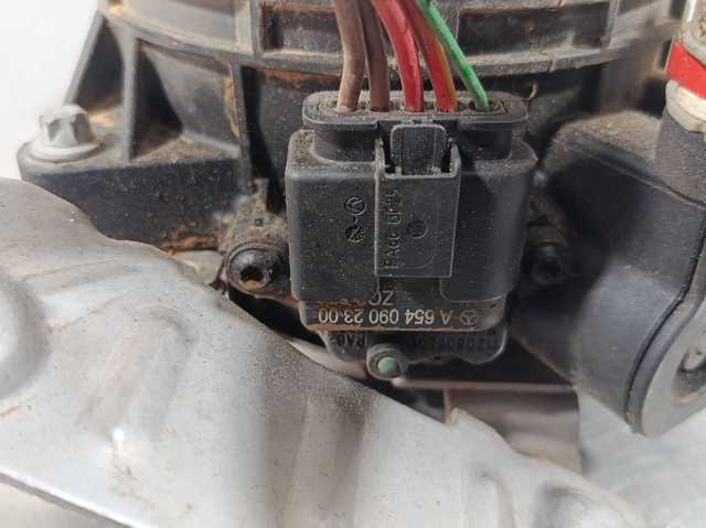 MERCEDES A0029907917 в наличии Запорожье