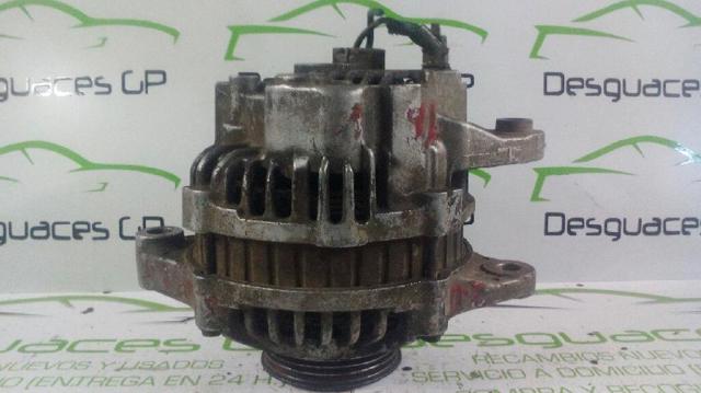 A002T81192ZC CHRYSLER Генератор купить в Житомир