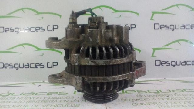 A002T81192ZC CHRYSLER Генератор купить в Днепр