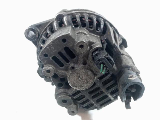 CHRYSLER A002TB2791ZC Генератор в наличии Ужгород