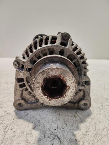 A002TB6481 RENAULT Генератор купить в Ужгород