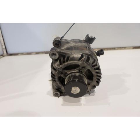 A002TV0781ZE PEUGEOT Генератор купить в Кривой Рог