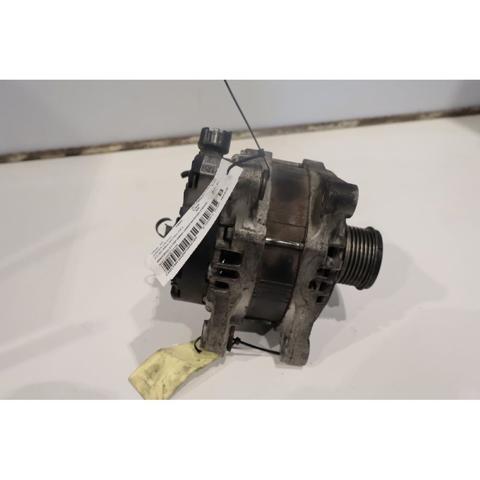 A002TV0781ZE PEUGEOT Генератор купить в Ровно