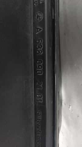 A0030947504 Mercedes