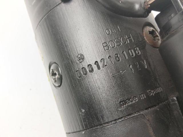 A0031512901 MERCEDES Стартер купить в Полтава