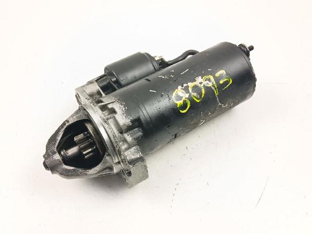 MERCEDES A0031513801 Стартер в наличии Полтава