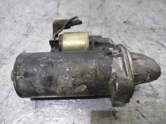 Motor de arranco A0031513801 Mercedes