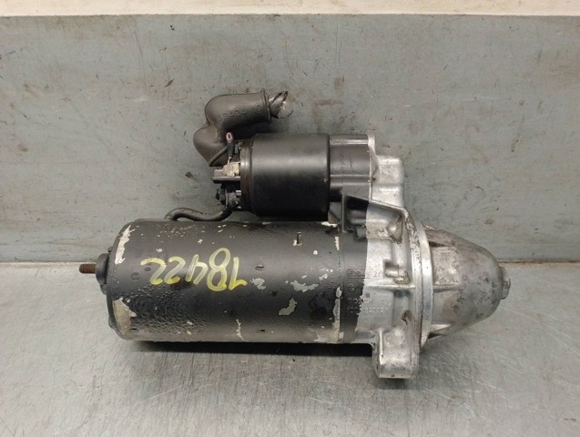 MERCEDES A0031513801 Стартер в наличии Ужгород
