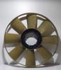 Ventilador (roda de aletas) do radiador de esfriamento A0032054506 MERCEDES