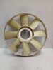 Ventilador (roda de aletas) do radiador de esfriamento A0032054506 MERCEDES