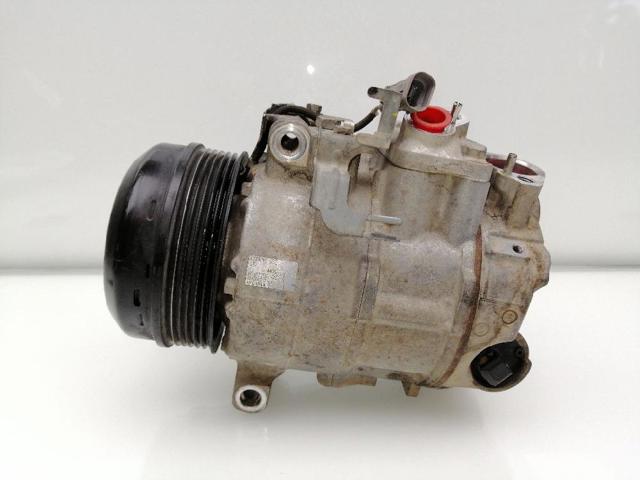 Compressor de aparelho de ar condicionado A0032308711 MERCEDES