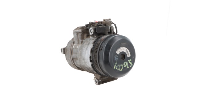 Compressor de aparelho de ar condicionado A0032308711 MERCEDES
