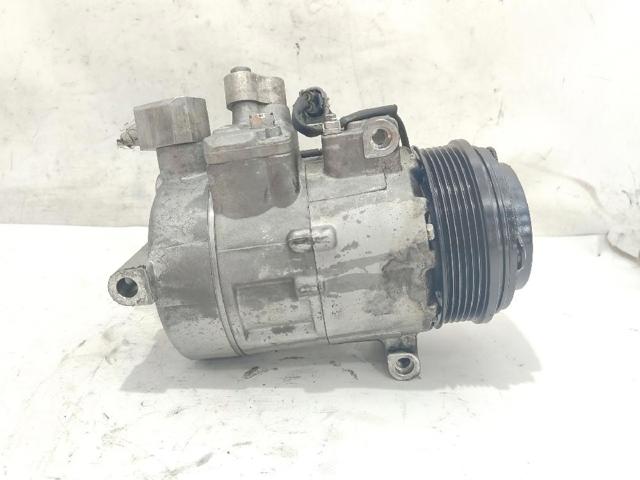 Compressor de aparelho de ar condicionado A0032308711 MERCEDES