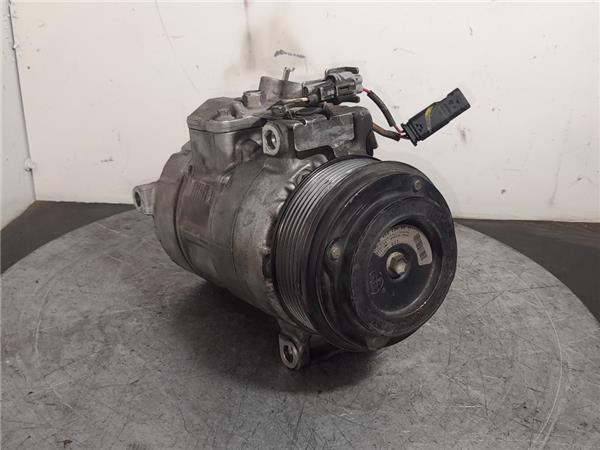 Compressor de aparelho de ar condicionado A0032308811 Mercedes