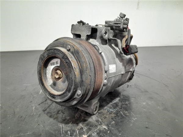 Compressor de aparelho de ar condicionado A0032308811 Mercedes