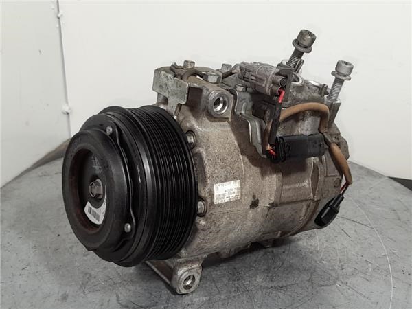 Compressor de aparelho de ar condicionado A0032308811 Mercedes