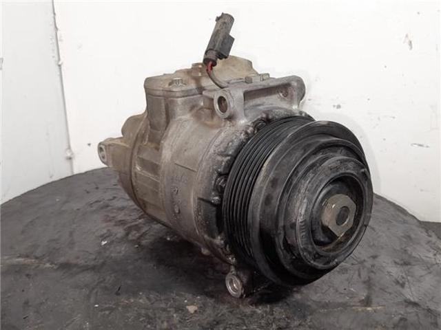 Compressor de aparelho de ar condicionado A0032309811 Mercedes