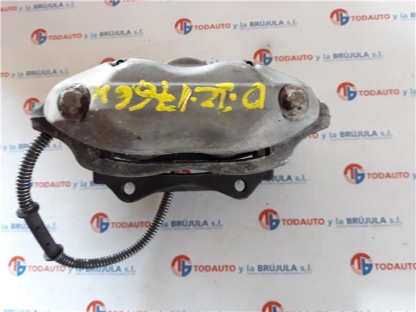 A0034205183 Суппорт тормозной передний левый купить Каменское