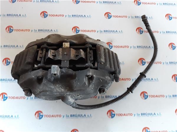 A0034205183 MERCEDES Суппорт тормозной передний левый купить в Кривой Рог