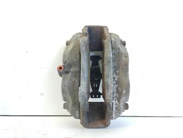 A0034205183 MERCEDES Суппорт тормозной передний левый купить в Хмельницкий