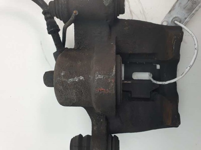 Pinça de freio traseira direita para Volkswagen Crafter caixa fechada 2.5 TDI DPF BJK A0034207283